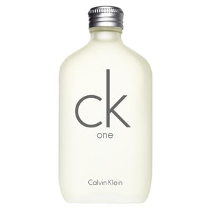 Calvin Klein One Eau de Toilette