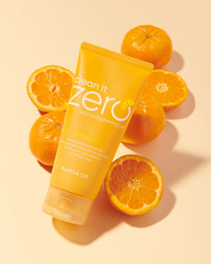 Banila Co Clean It Zero Brightening Peeling Gel 120ml