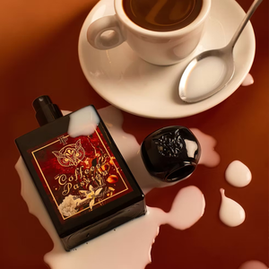 Coffeee Passion Extrait de Parfum