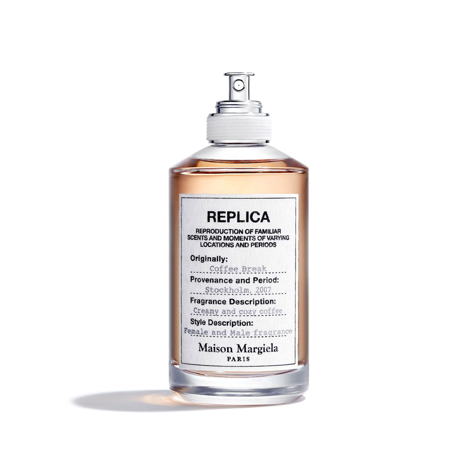 Coffee Break Eau de Toilette di Maison Margiela