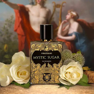 Mystic Sugar Eau de Parfum