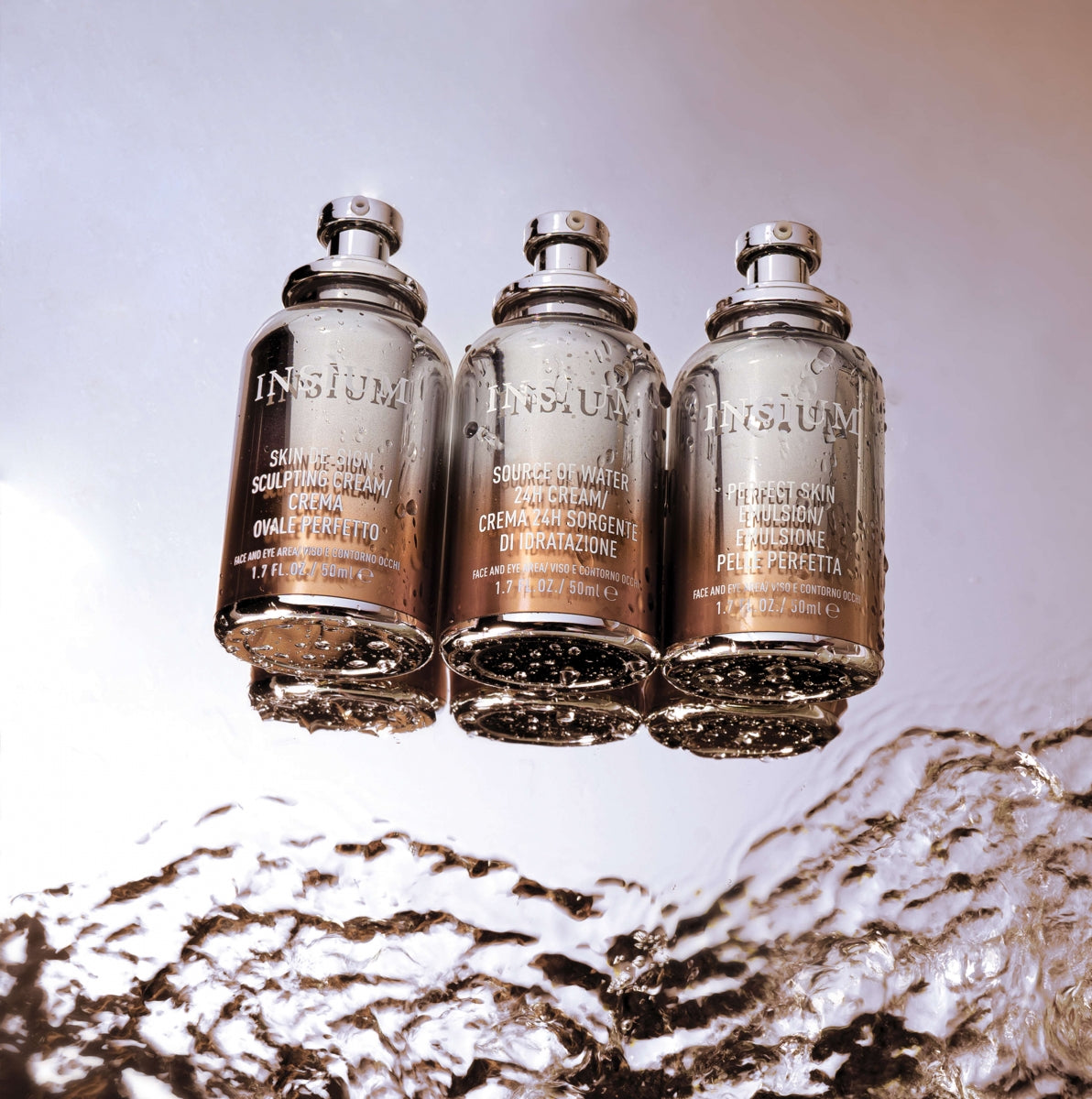 Perfect Skin Emulsion Emulsione Pelle Perfetta