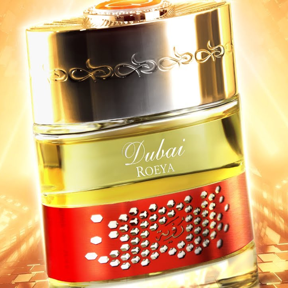 The Spirit Of Dubai Roeya Edp