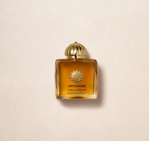 JUBILATION XXV WOMAN Eau de Parfum