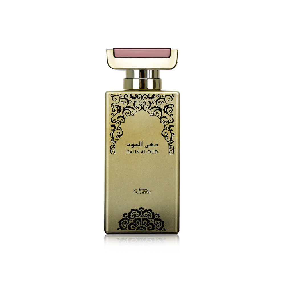 Nabeel Dahn Al Oud Eau de Parfum