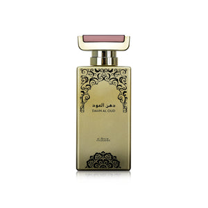 Nabeel Dahn Al Oud Eau de Parfum