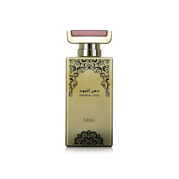 Nabeel Dahn Al Oud Eau de Parfum