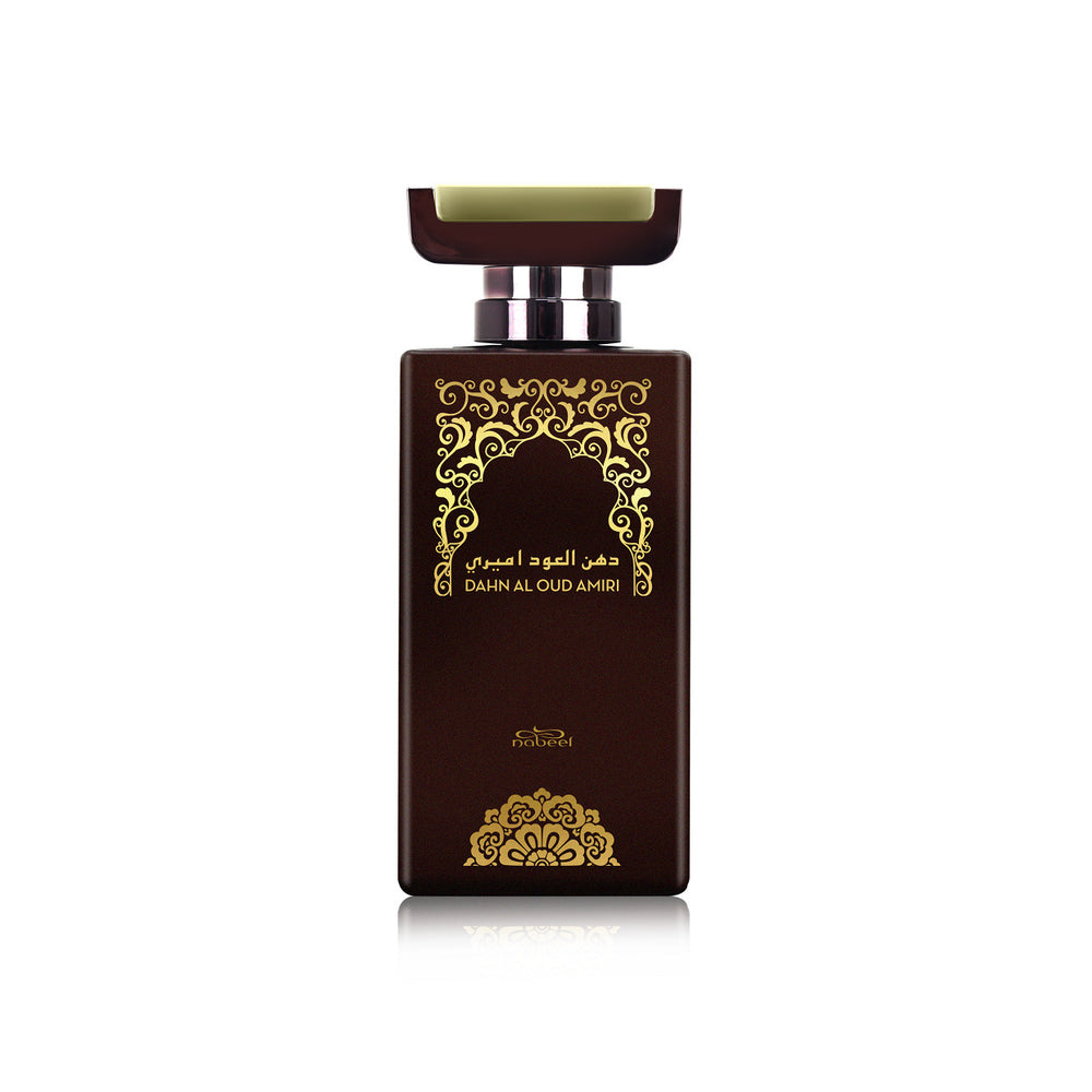 Nabeel Dahn Al Oud Amiri Eau de Parfum