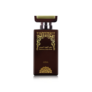 Nabeel Dahn Al Oud Amiri Eau de Parfum