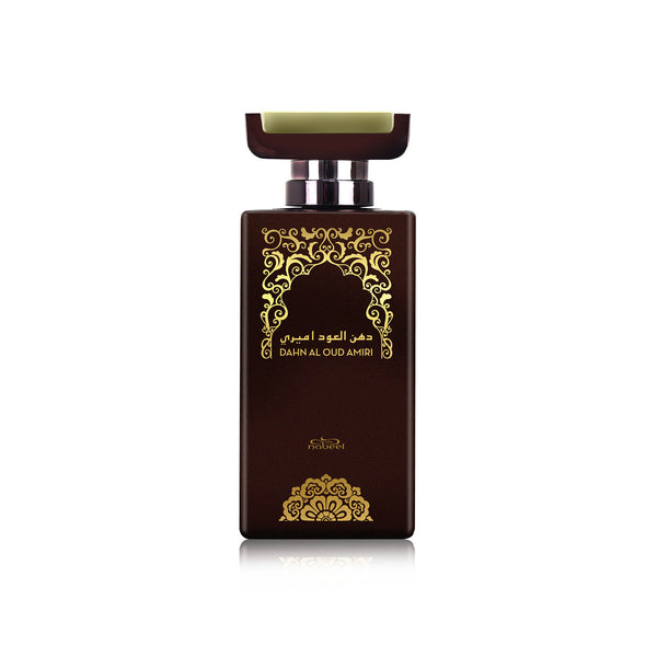 Nabeel Dahn Al Oud Amiri Eau de Parfum