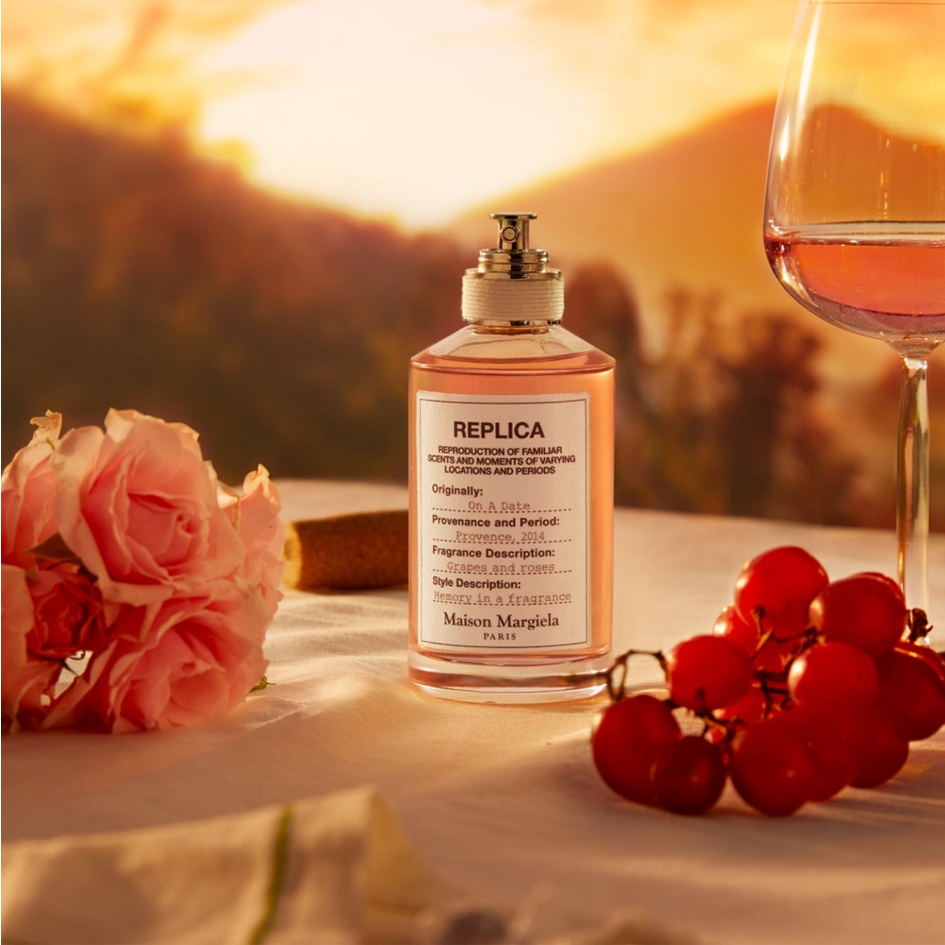 Maison Margiela Replica On A Date EDT Spray