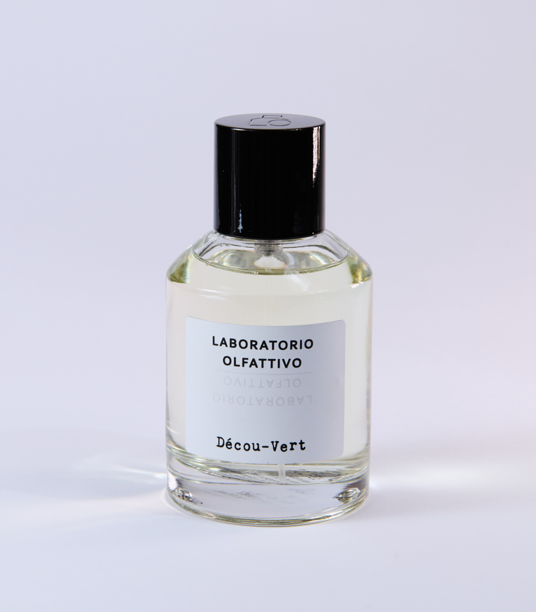 Decou-Vert Eau de Parfum
