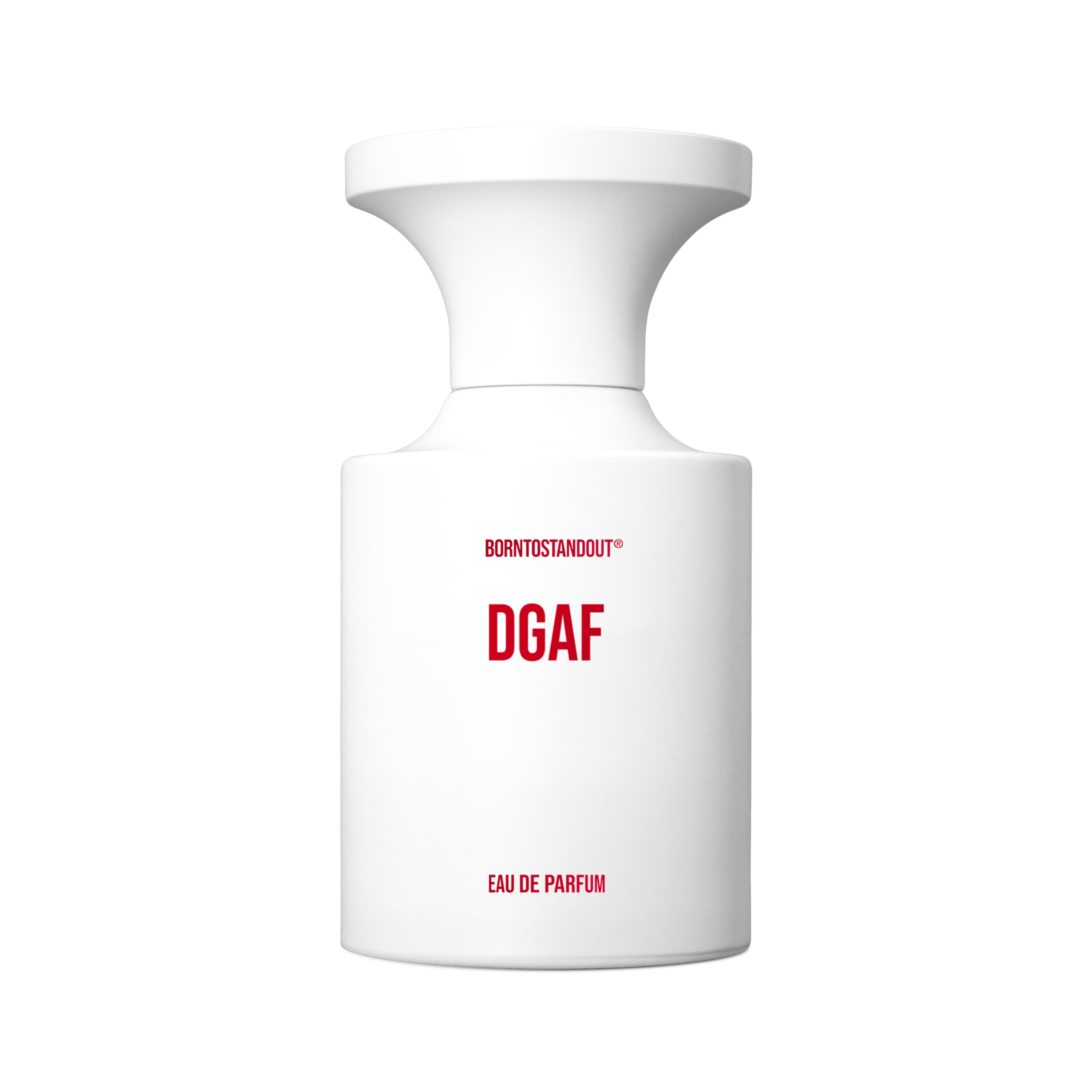 DGAF Eau de Parfum