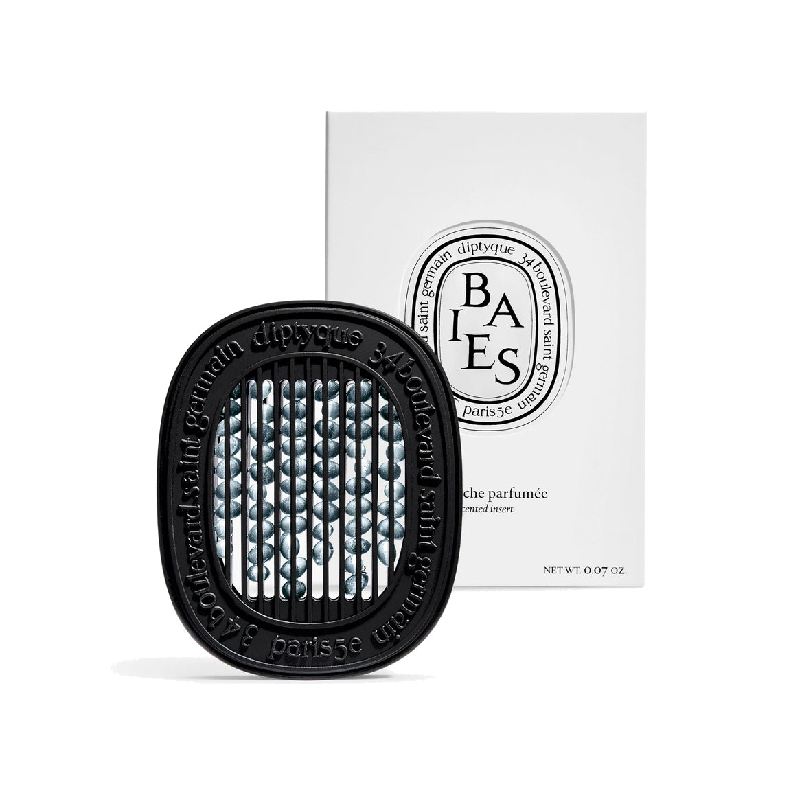 Baies Diffusore Auto Refill