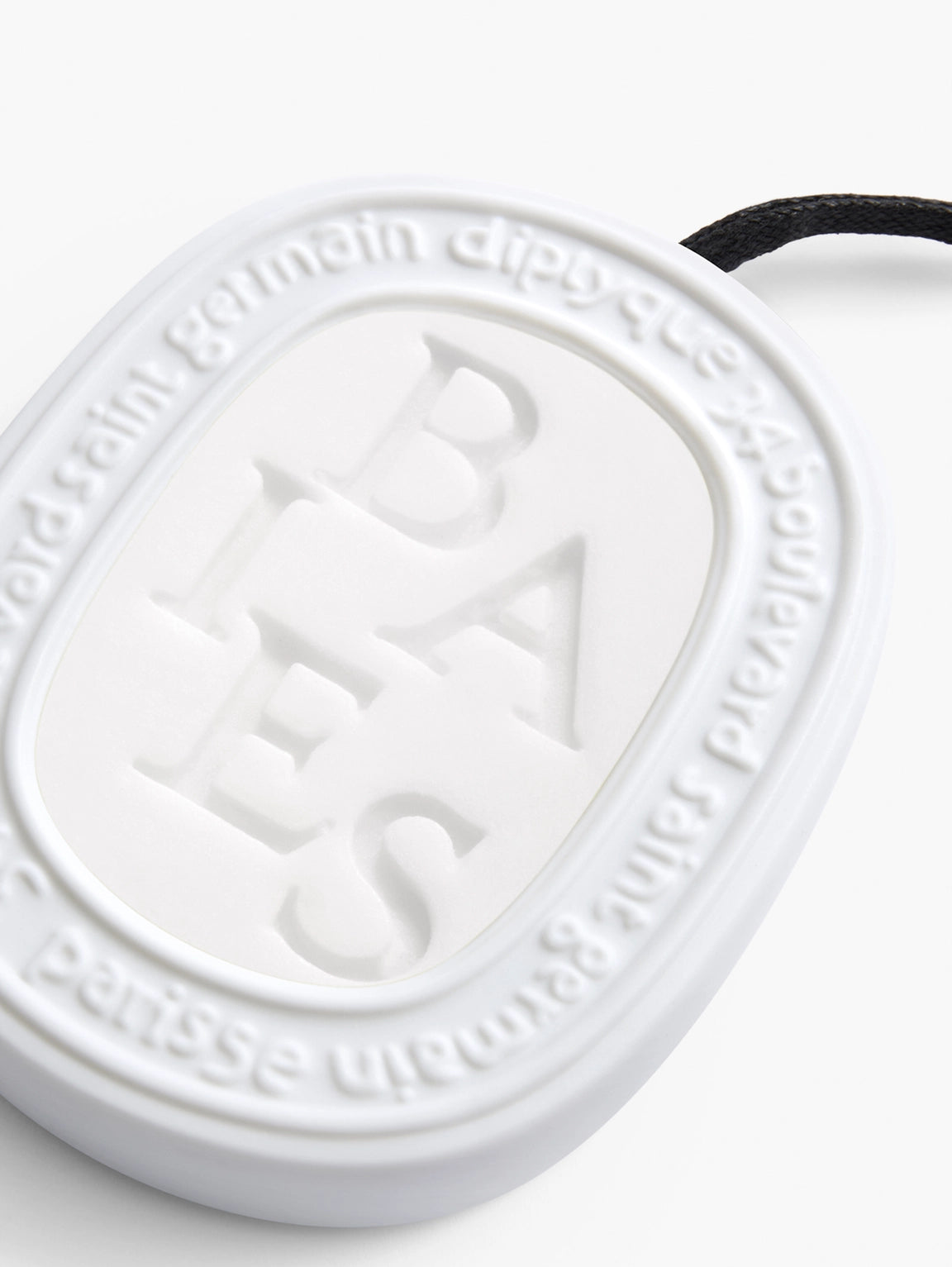 Baies Ovale Profumato