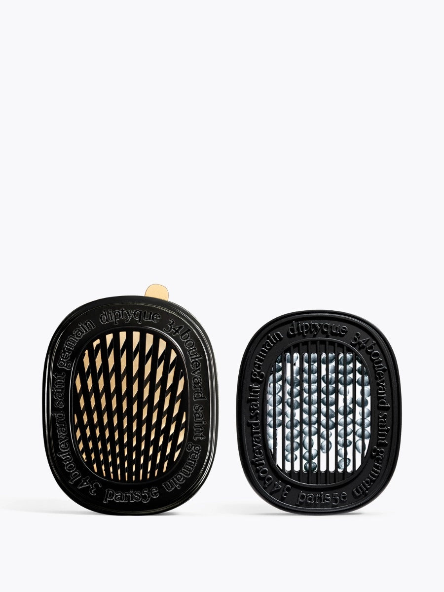 Mimosa Diffusore Auto + Ricarica