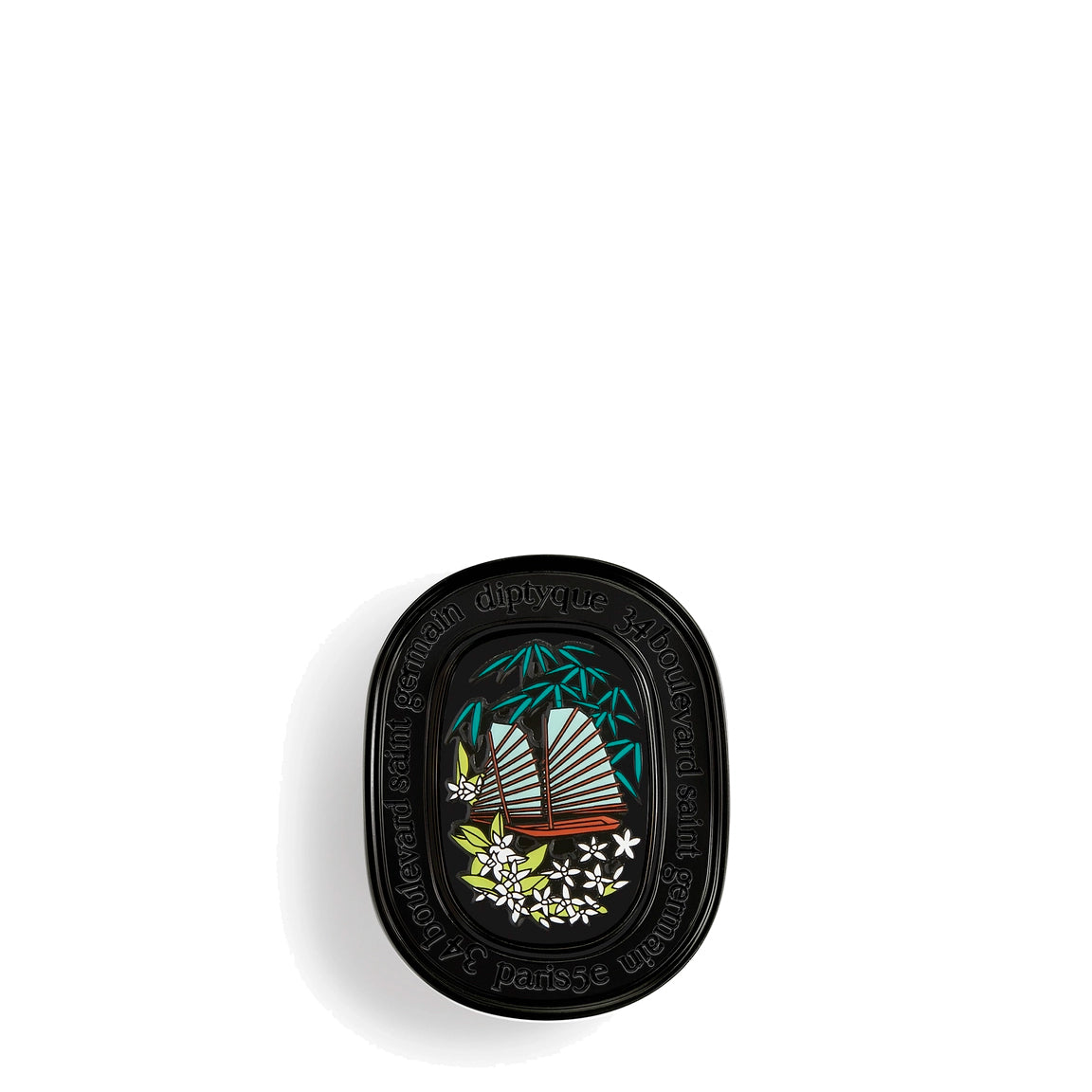 Do Son Profumo Solido Ricaricabile