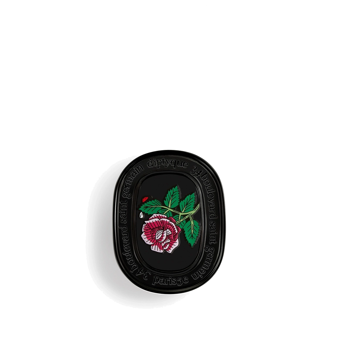 Eau Rose Profumo Solido Ricaricabile