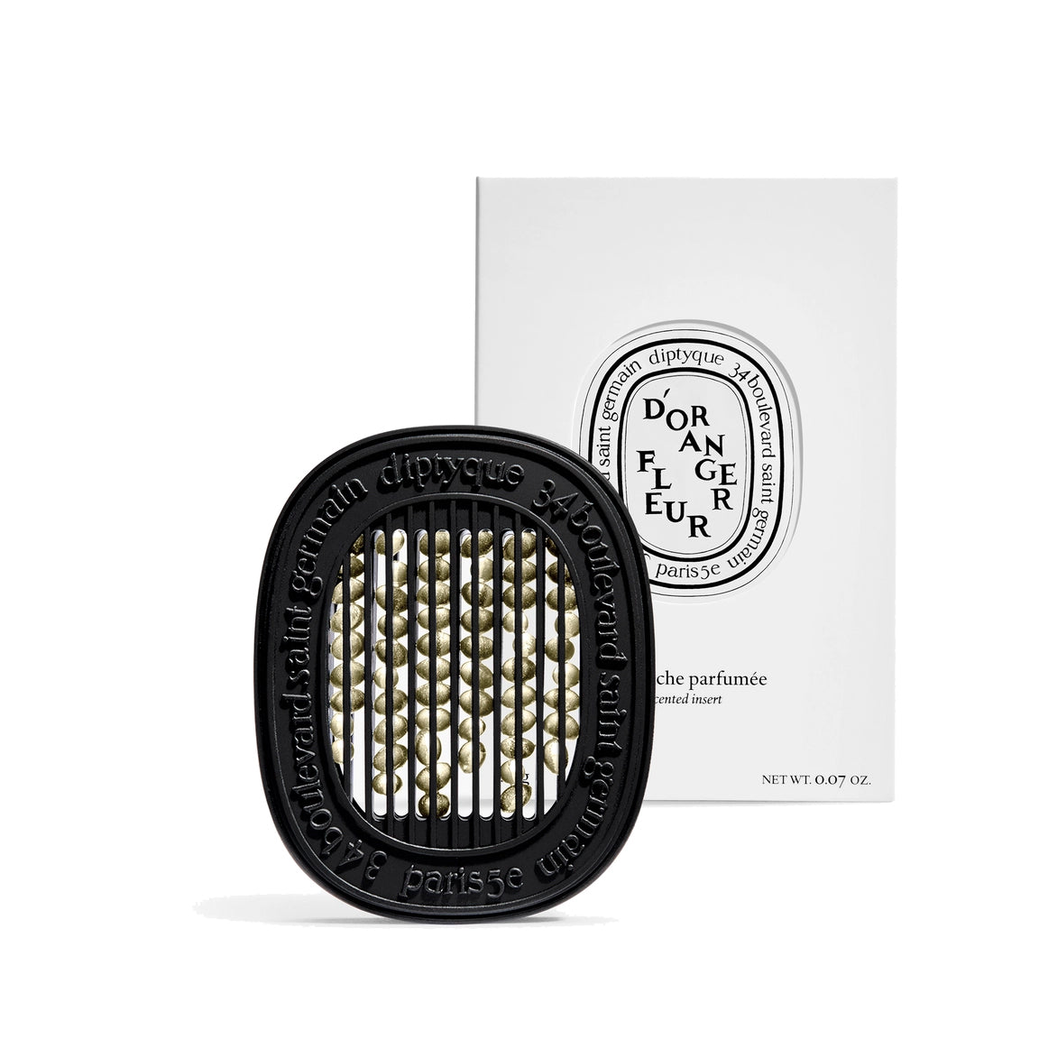 Fleur d'Oranger Diffusore Auto Refill