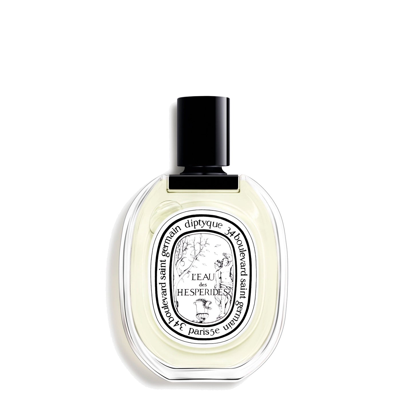 L'Eau des Hesperides Eau de Toilette