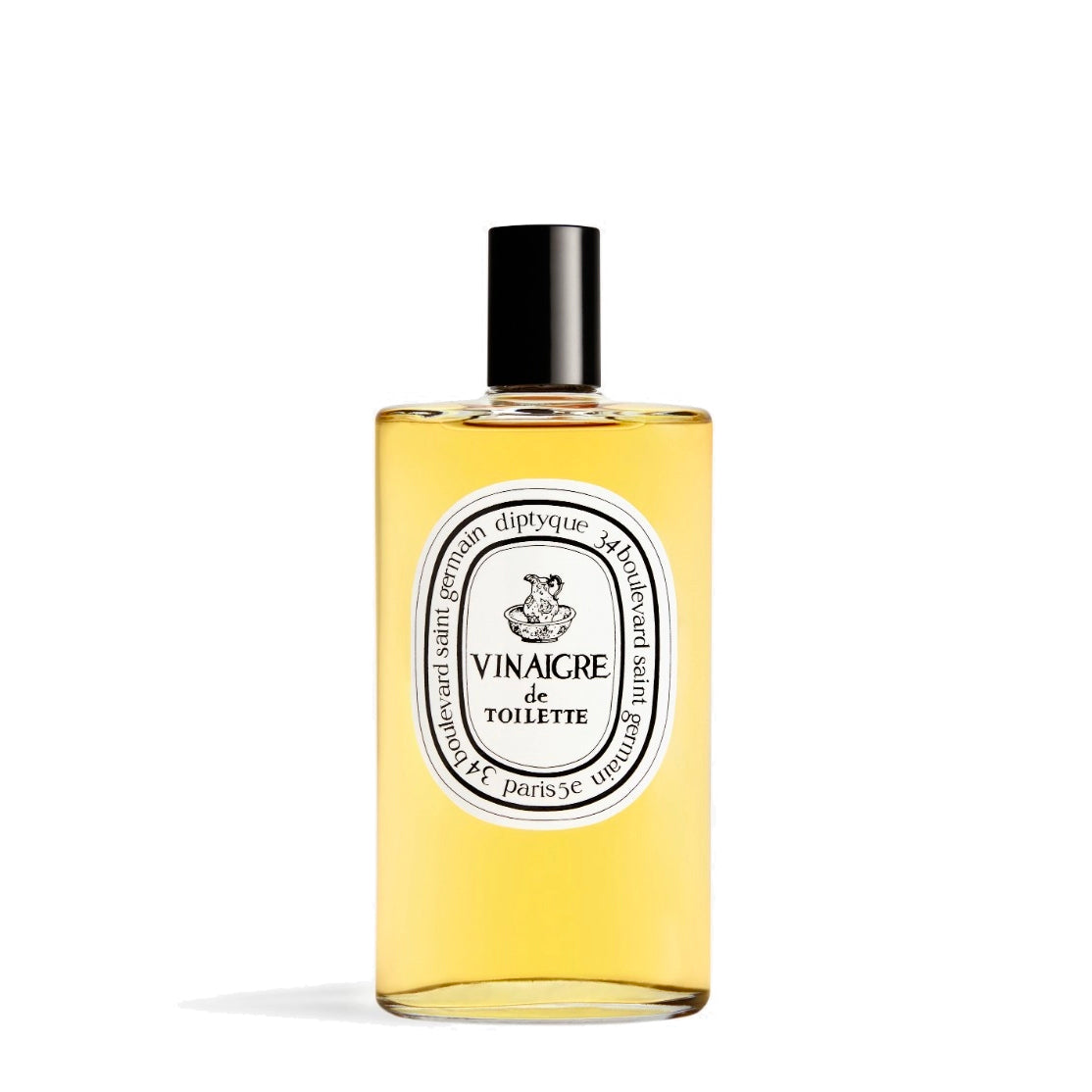 Vinaigre de Toilette Spray per ambiente