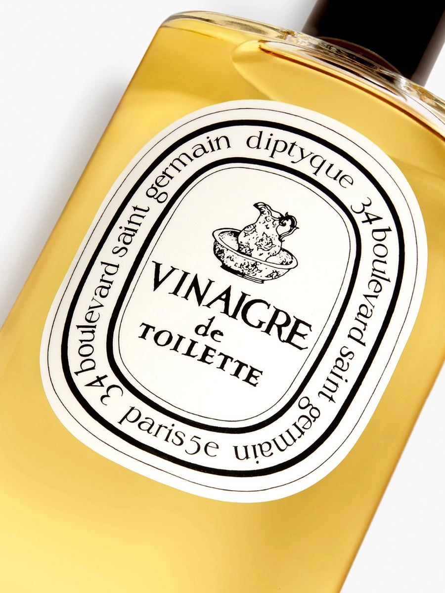 Vinaigre de Toilette Spray per ambiente