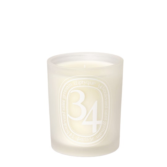 Diptyque Candela Boulevard 34