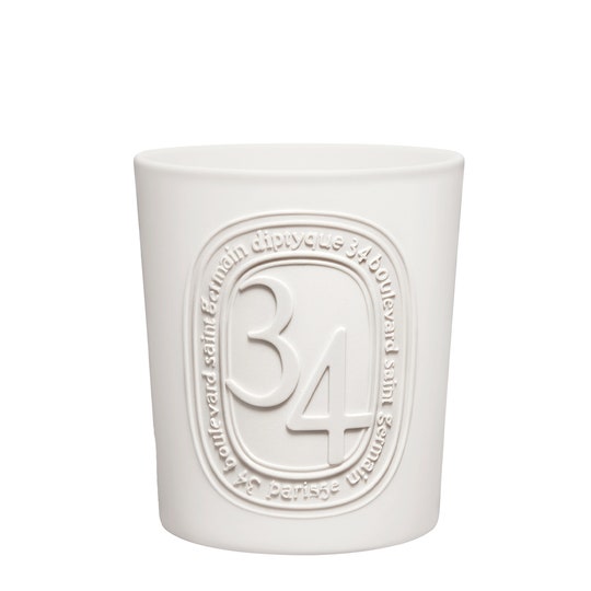 Diptyque Candela Boulevard 34