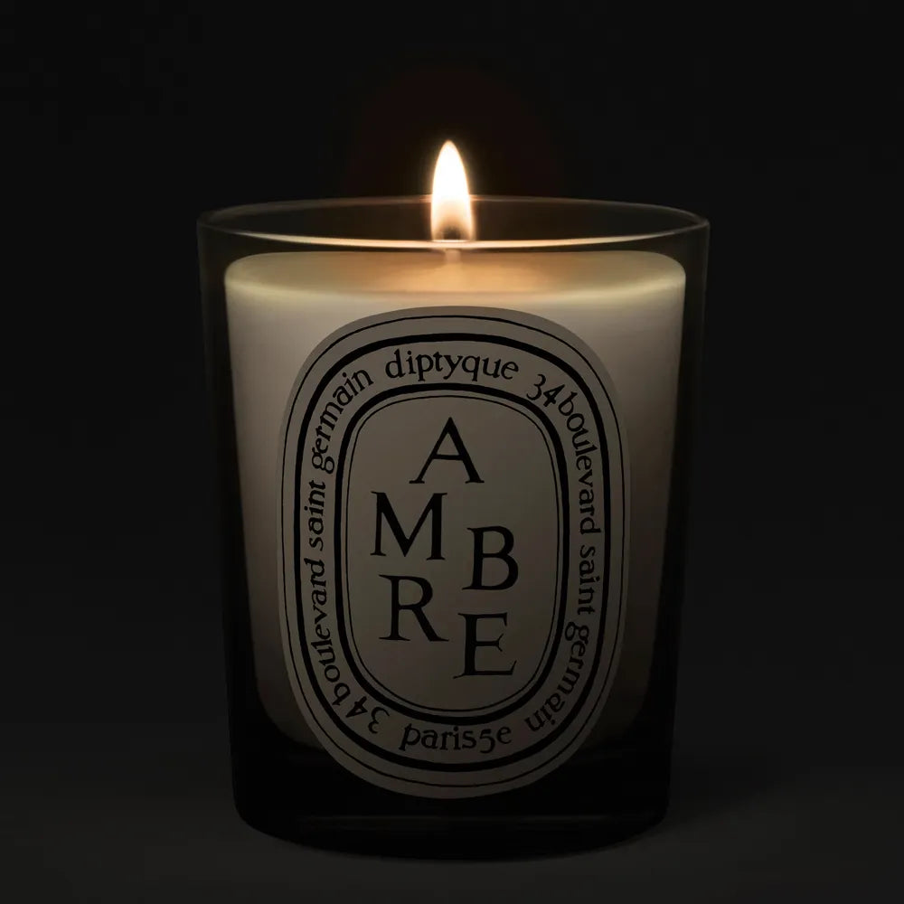 Ambre Candela