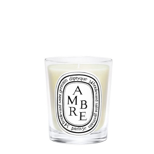Diptyque Candela Ambre