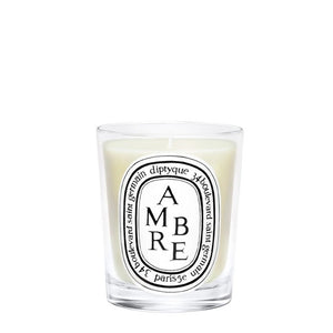 Diptyque Candela Ambre