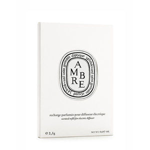Diptyque Diffusore Elettrico Ricarica Ambra