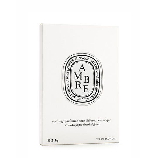 Diptyque Diffusore Elettrico Ricarica Ambra