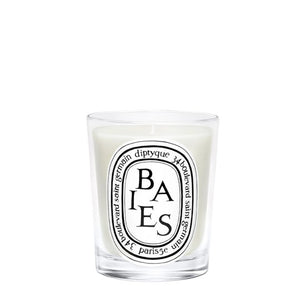 Diptyque Candela Baies