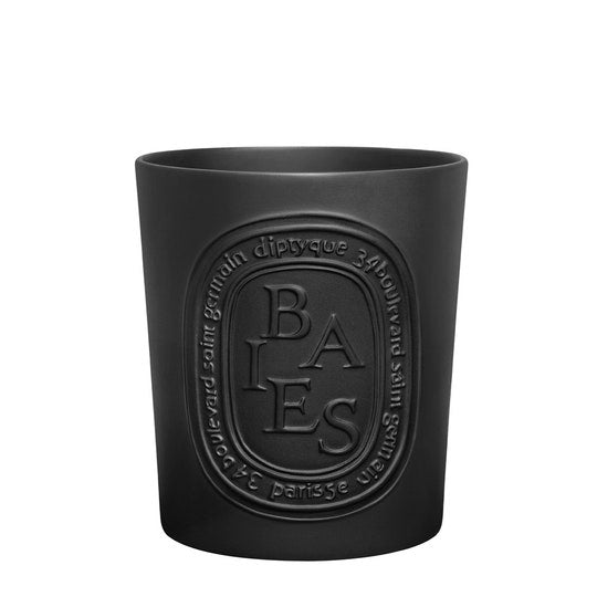 Diptyque Candela Baies