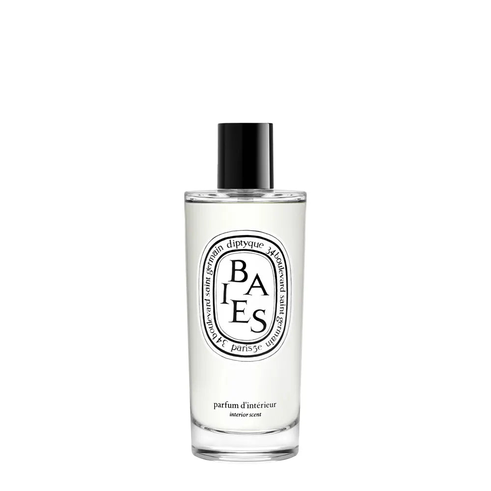 Baies Spray Ambiente