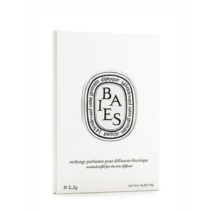 Diptyque Diffusore Auto + Ricarica Baies