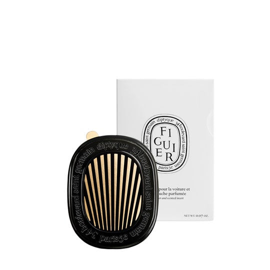 Diptyque Diffusore Auto + Ricarica Figuier