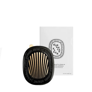 Diptyque Diffusore Auto + Ricarica Fleur d'Oranger