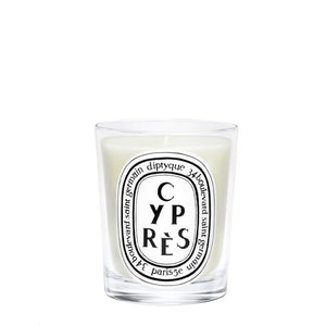Diptyque Candela Cyprès