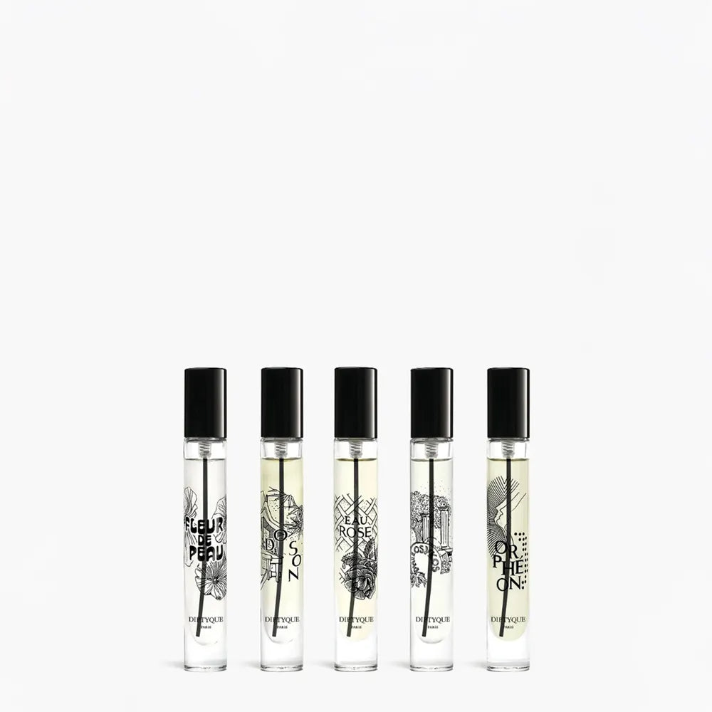 Cofanetto Discovery Set Holiday Eau de Parfum 2025