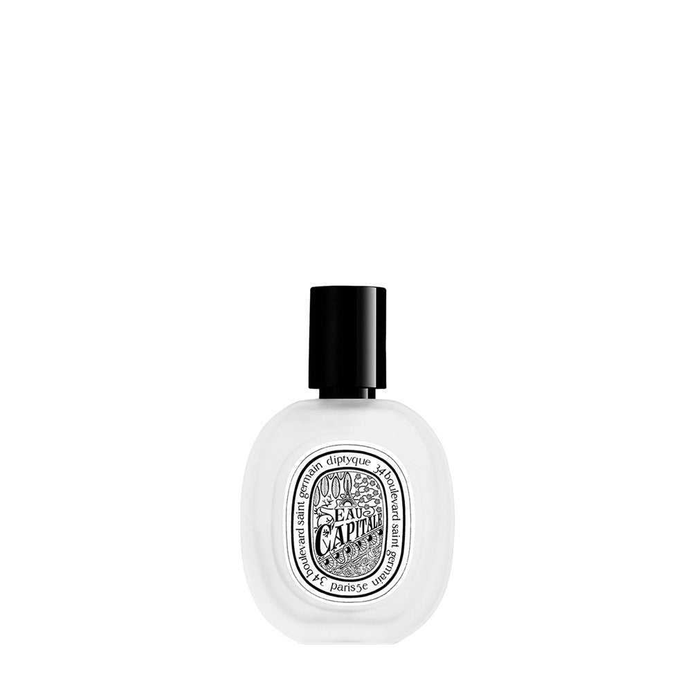 Profumo Capelli Eau Capitale