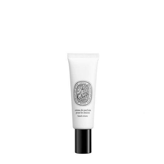 Diptyque Crema Mani Eau Capitale