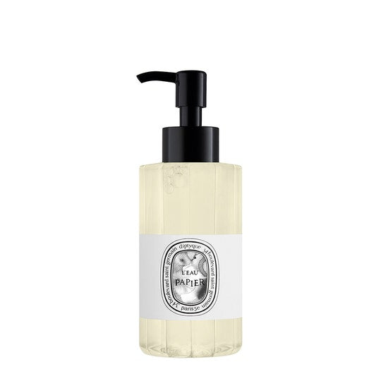 Diptyque Gel Mani & Corpo Papier