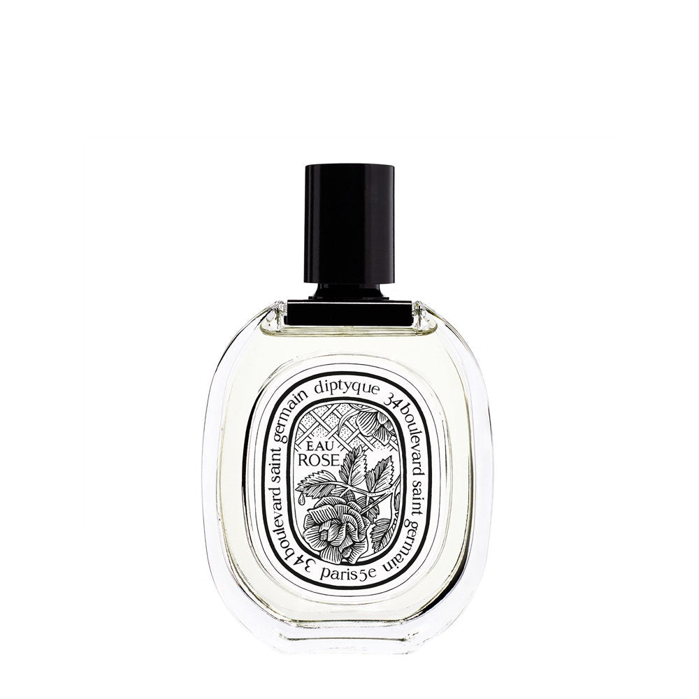 Eau Rose Eau de Toilette