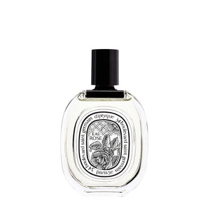 Eau Rose Eau de Toilette
