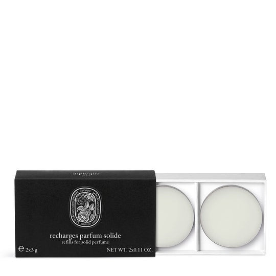 Diptyque Profumo Solido Eau Capitale