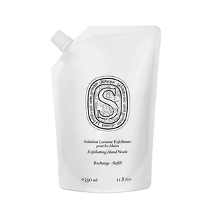 Diptyque Ricarica Soluzione Lavante Esfoliante