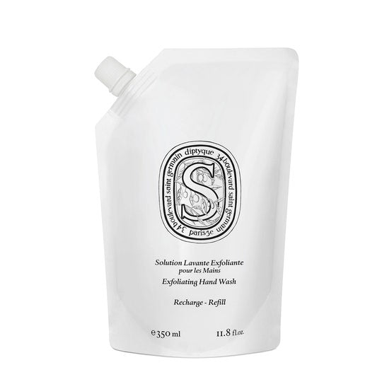 Diptyque Ricarica Soluzione Lavante Esfoliante