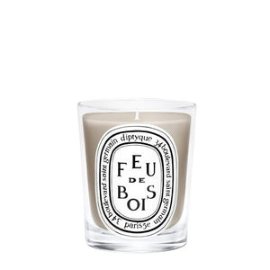Diptyque Candela Geranium Rosa